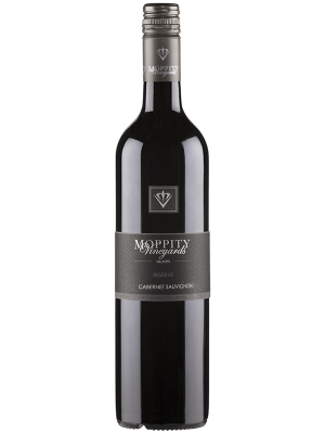 2017 Moppity Reserve Cabernet Sauvignon